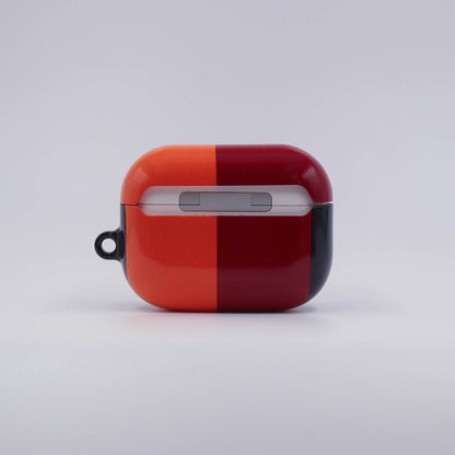 Rome 01/02 UCL Home AirPods Case