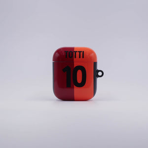 Rome 01/02 UCL Home AirPods Case