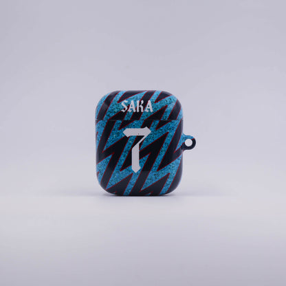 Ars London 21/22 3rd Away AirPods Case