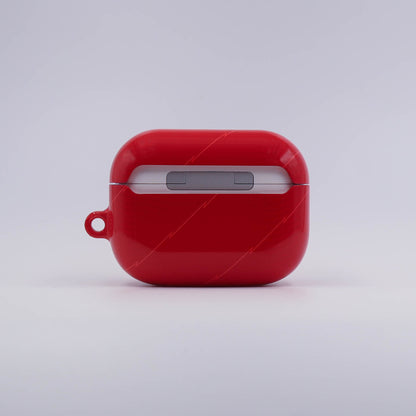 Liv Red 21/22 Home AirPods Case
