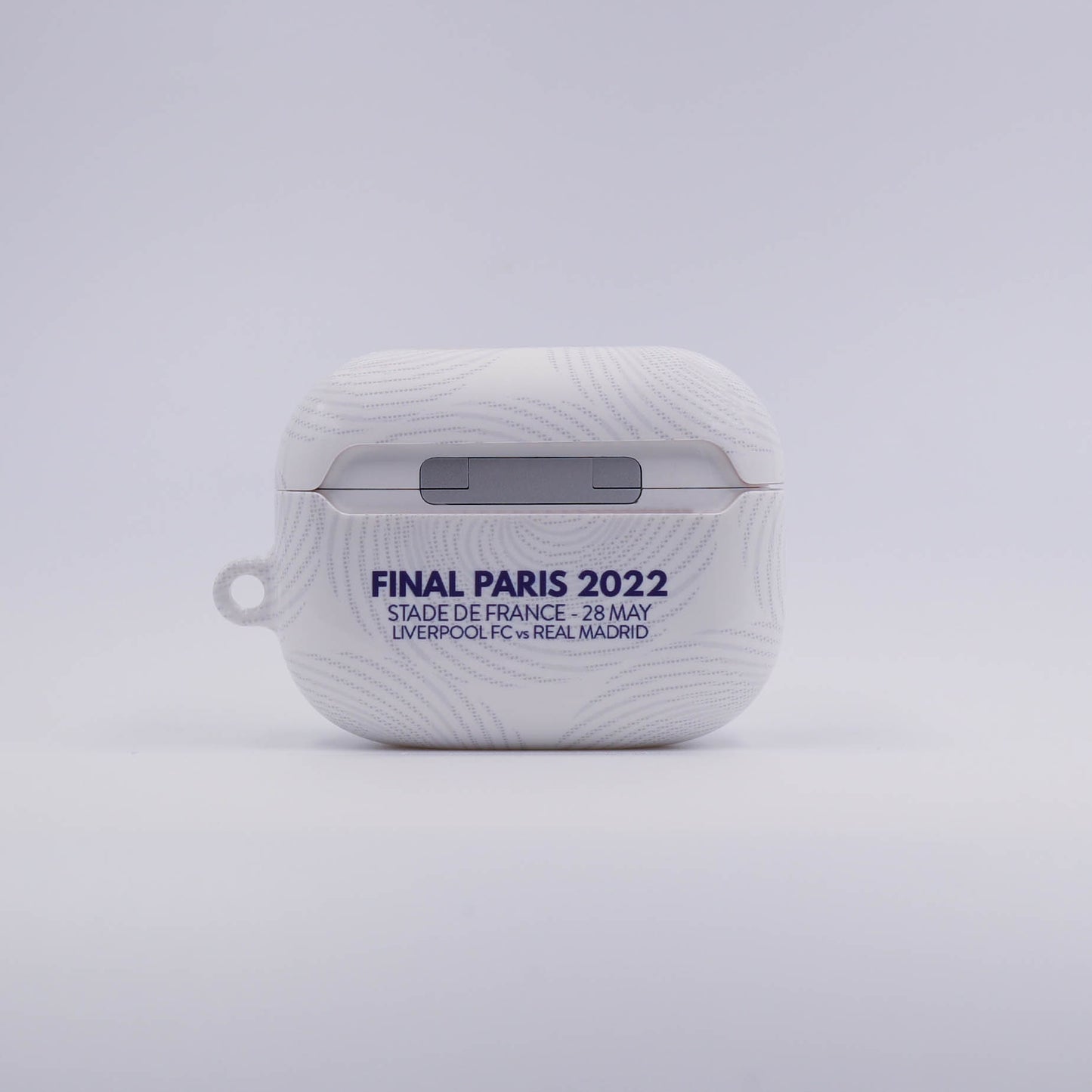 Madrid 21/22 UCL Final AirPods Case