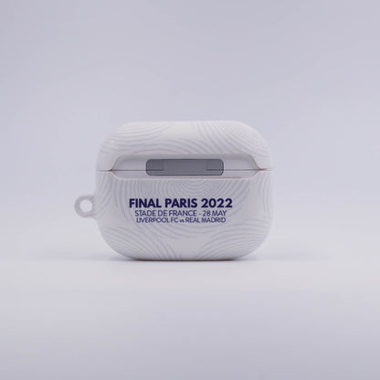 Madrid 21/22 UCL Final AirPods Case