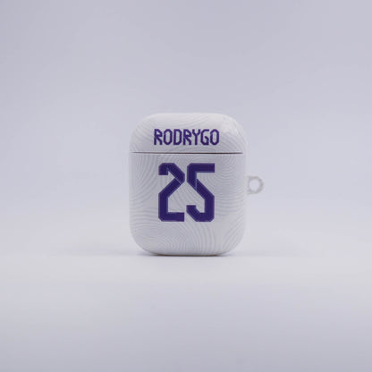 Madrid 21/22 UCL Final AirPods Case
