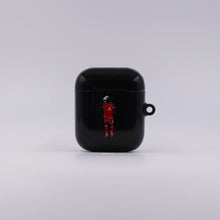 Load image into Gallery viewer, Mo Salah Hand Sketched AirPods Case
