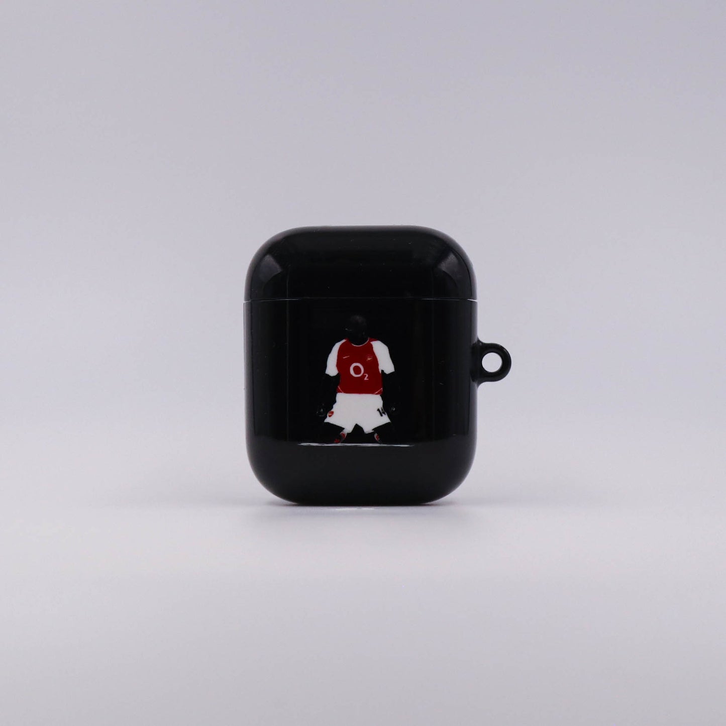 Thierry Henry The Moment Series AirPods Case