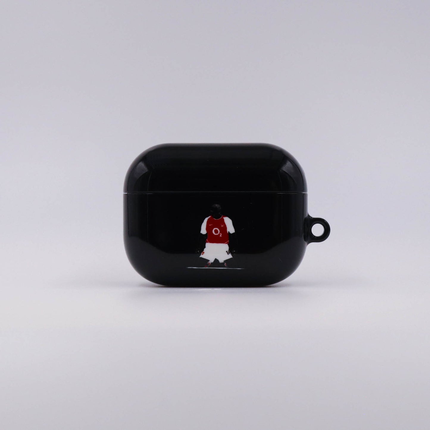 Thierry Henry The Moment Series AirPods Case