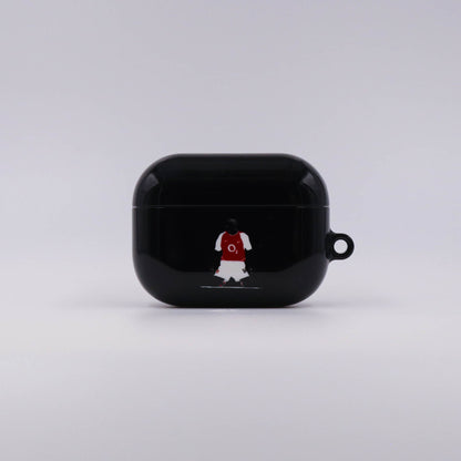 Thierry Henry The Moment Series AirPods Case