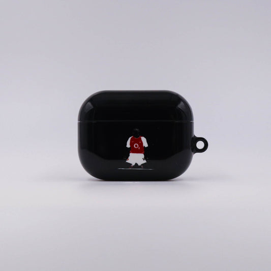 Thierry Henry The Moment Series AirPods Case