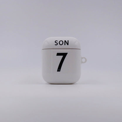 Tot London 22/23 Home AirPods Case