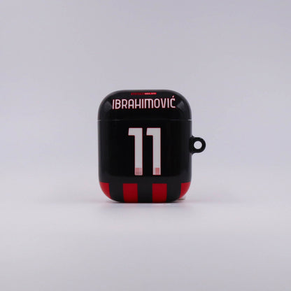Milan 22/23 Home AirPods Case