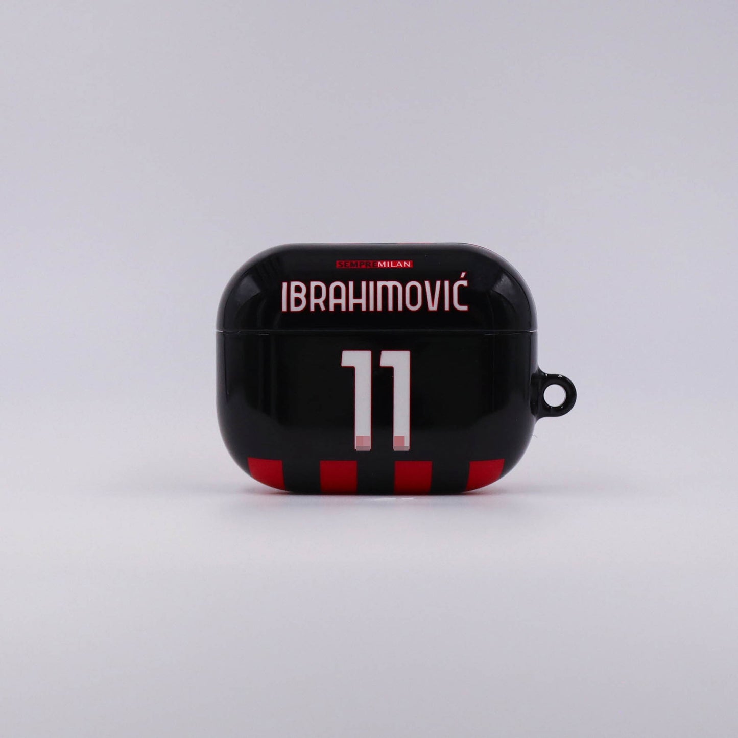 Milan 22/23 Home AirPods Case