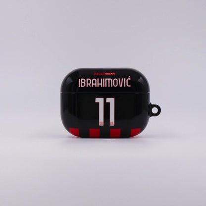 Milan 22/23 Home AirPods Case