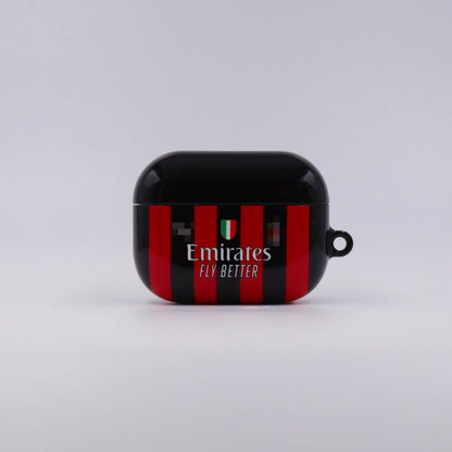 Milan 22/23 Home AirPods Case