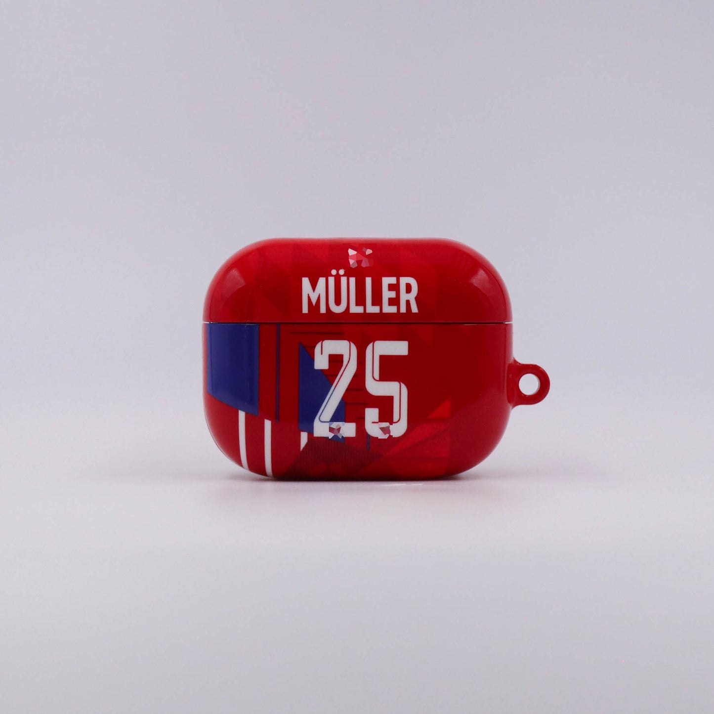 Baymun 10 Years AirPods Case