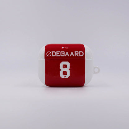 Ars London 22/23 Home AirPods Case