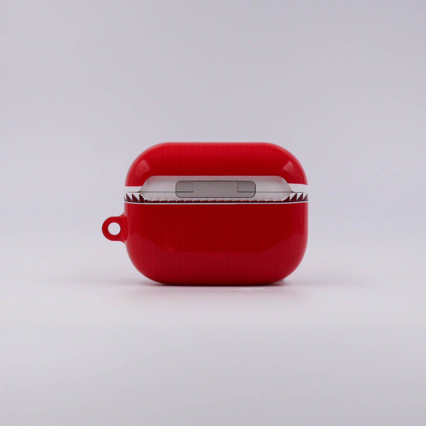 Man Red 22/23 Home AirPods Case