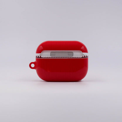 Man Red 22/23 Home AirPods Case