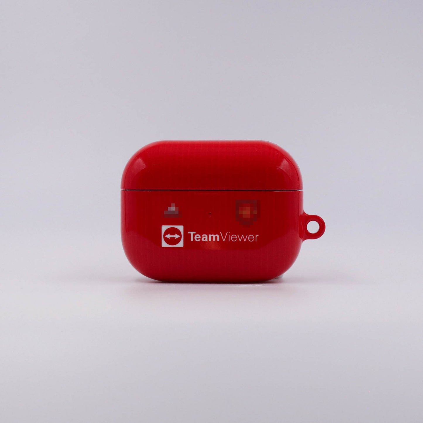Man Red 22/23 Home AirPods Case