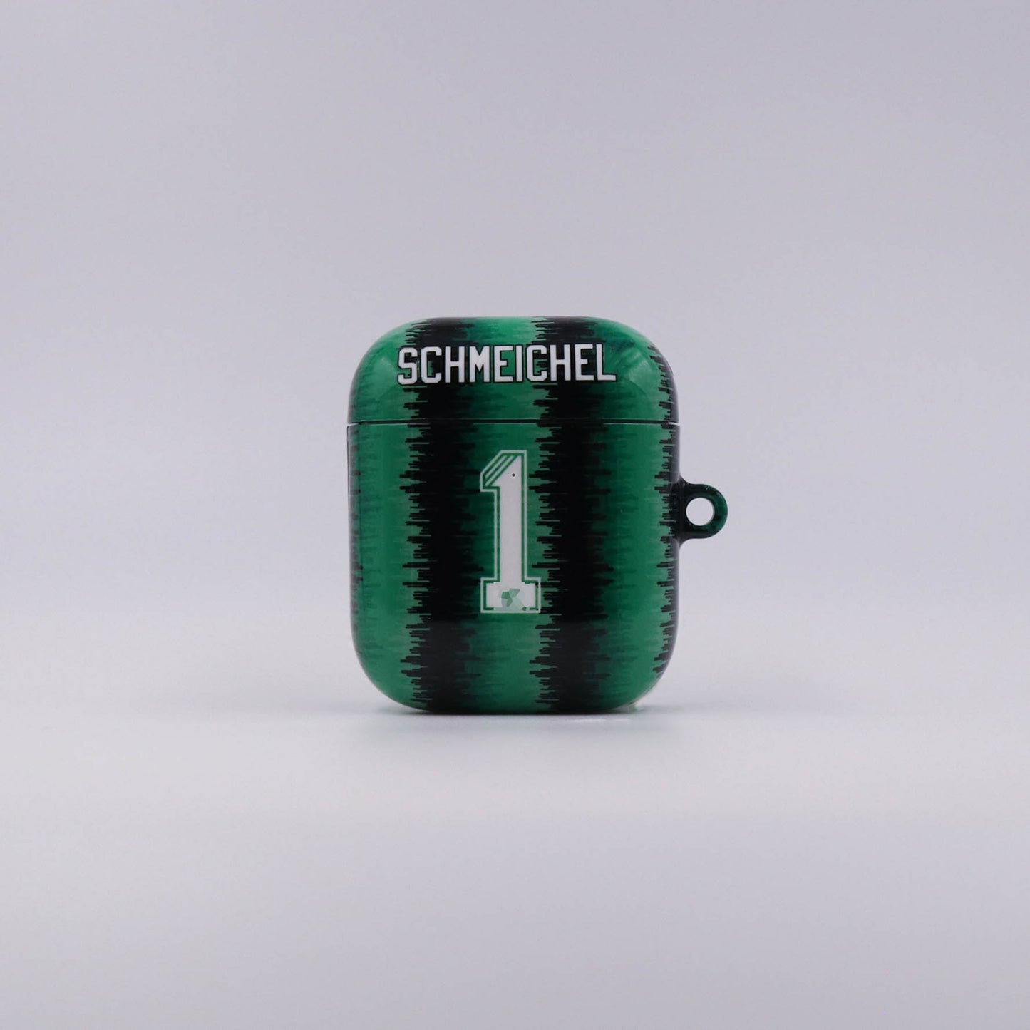 Man Red 90/92 GK AirPods Case