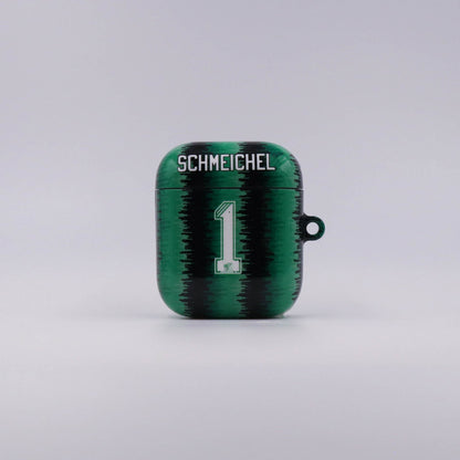 Man Red 90/92 GK AirPods Case