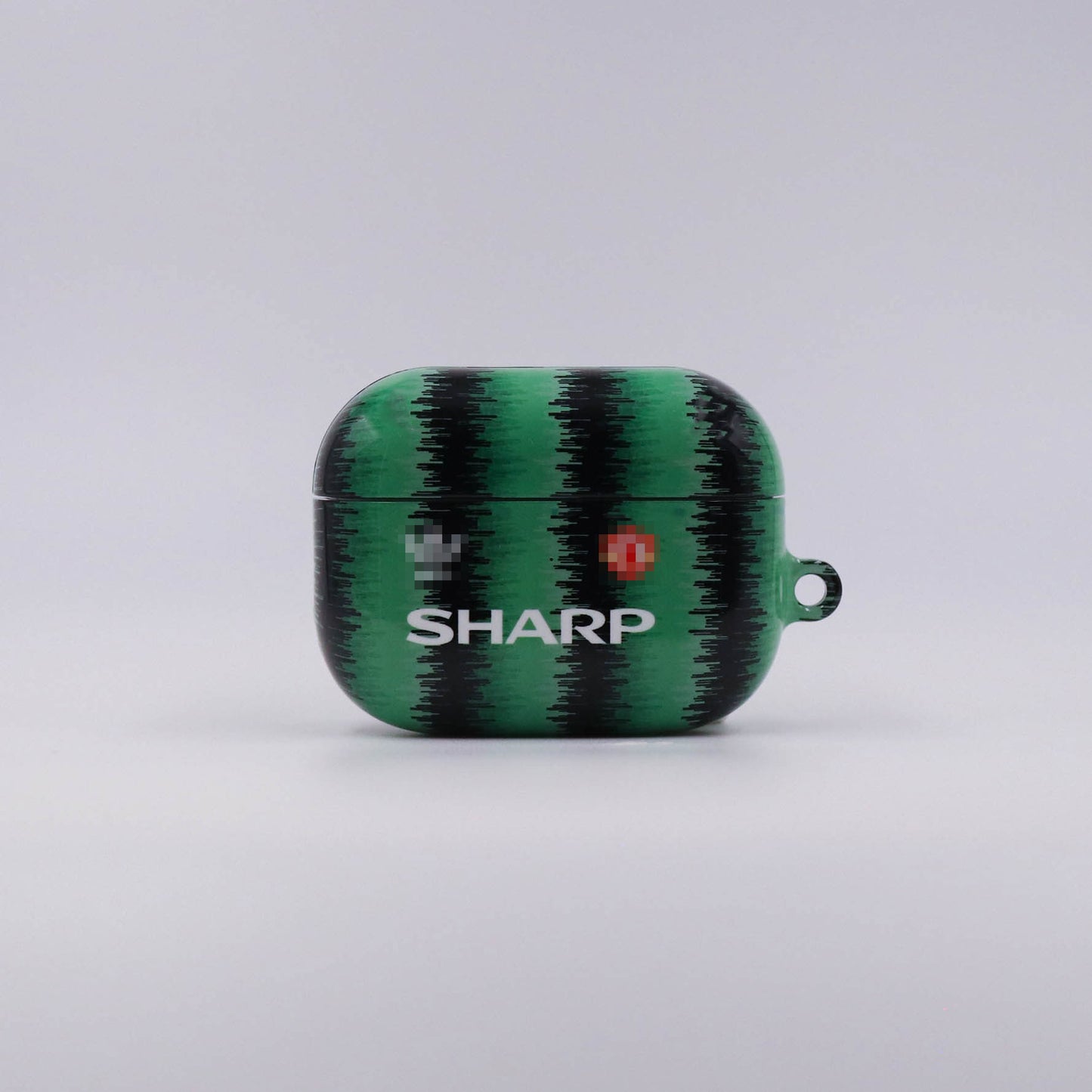 Man Red 90/92 GK AirPods Case