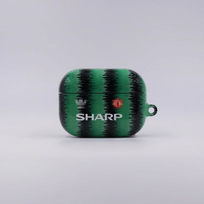 Man Red 90/92 GK AirPods Case