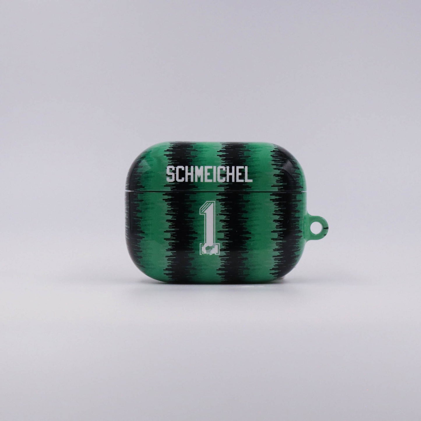 Man Red 90/92 GK AirPods Case