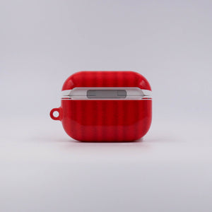 Man Red 90/92 Home AirPods Case