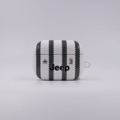 Zebra 22/23 Home AirPods Case