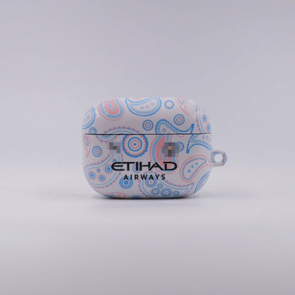 Man Blue 20/21 3rd Away AirPods Case