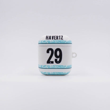 Che London 22/23 Away AirPods Case