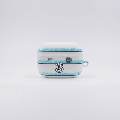 Che London 22/23 Away AirPods Case