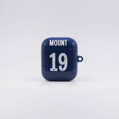 Che London 22/23 Home AirPods Case