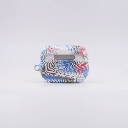 Liv Red 22/23 Away AirPods Case