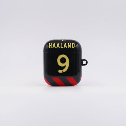 Man Blue 22/23 Away AirPods Case