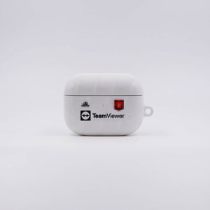 Man Red 22/23 Away AirPods Case
