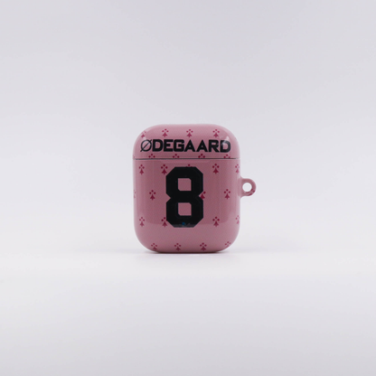 Ars London 22/23 3rd Away AirPods Case