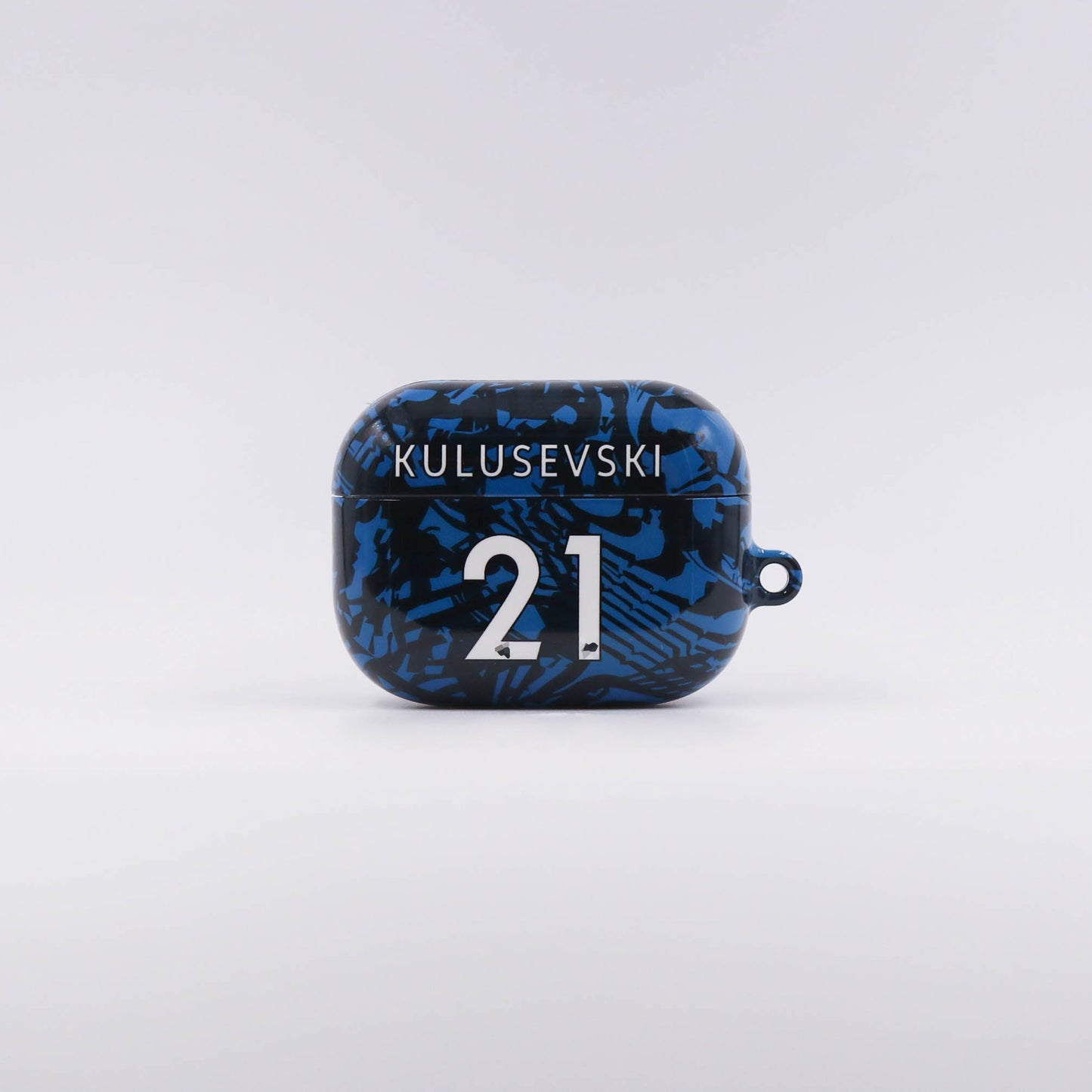 Tot London 22/23 3rd Away AirPods Case