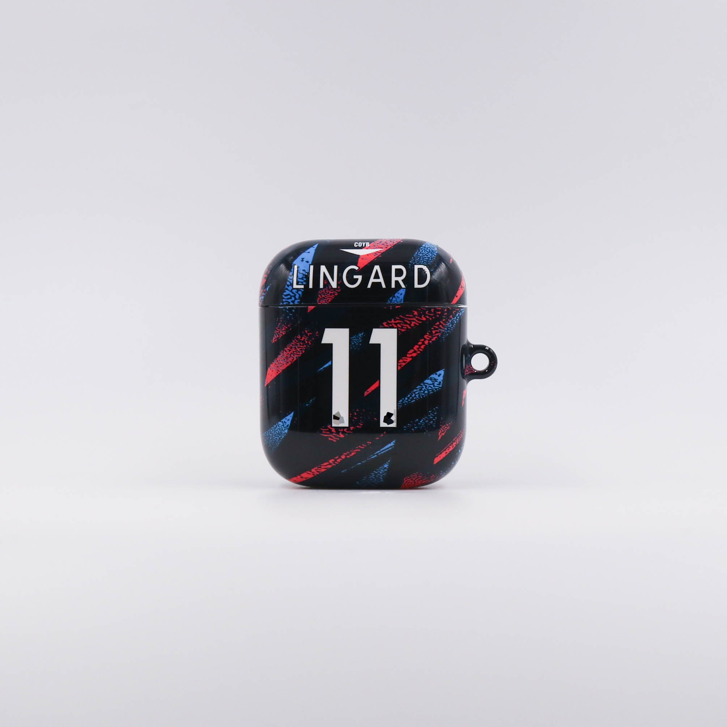 Forest 22/23 3rd Away AirPods Case