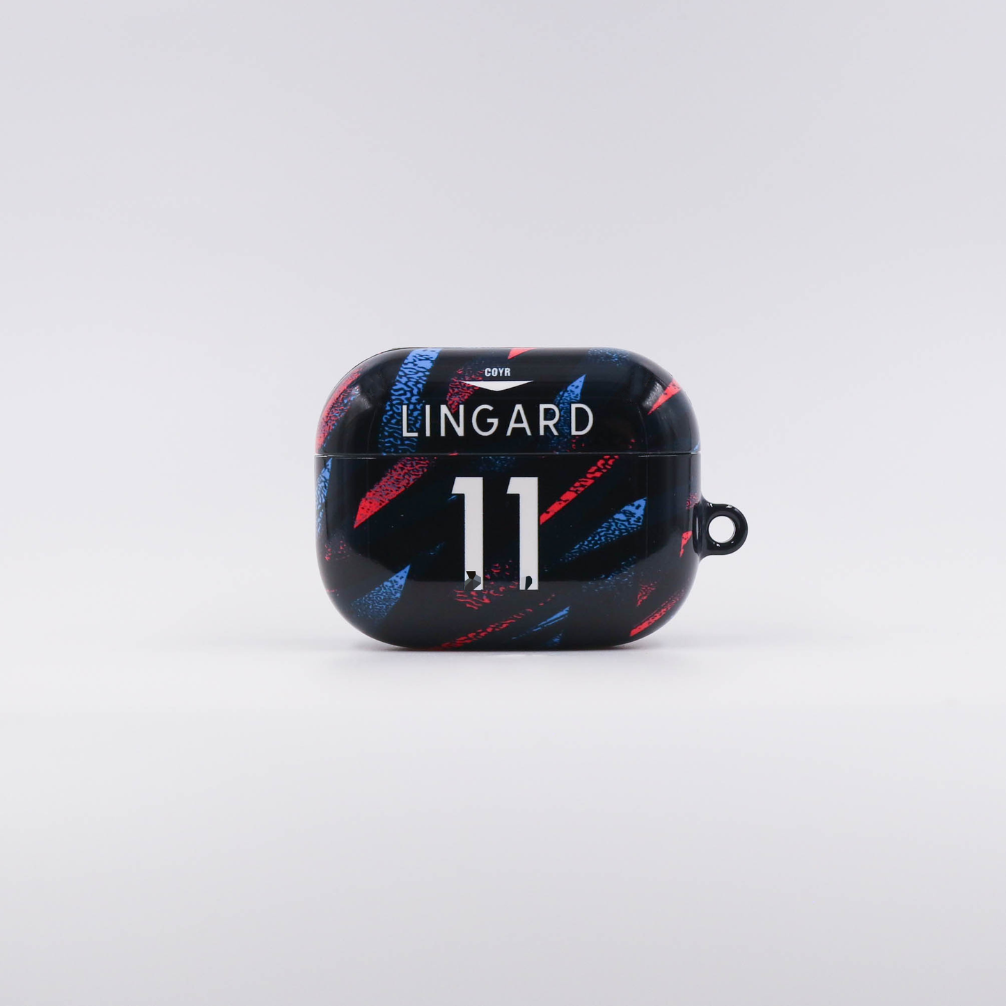 Forest 22/23 3rd Away AirPods Case