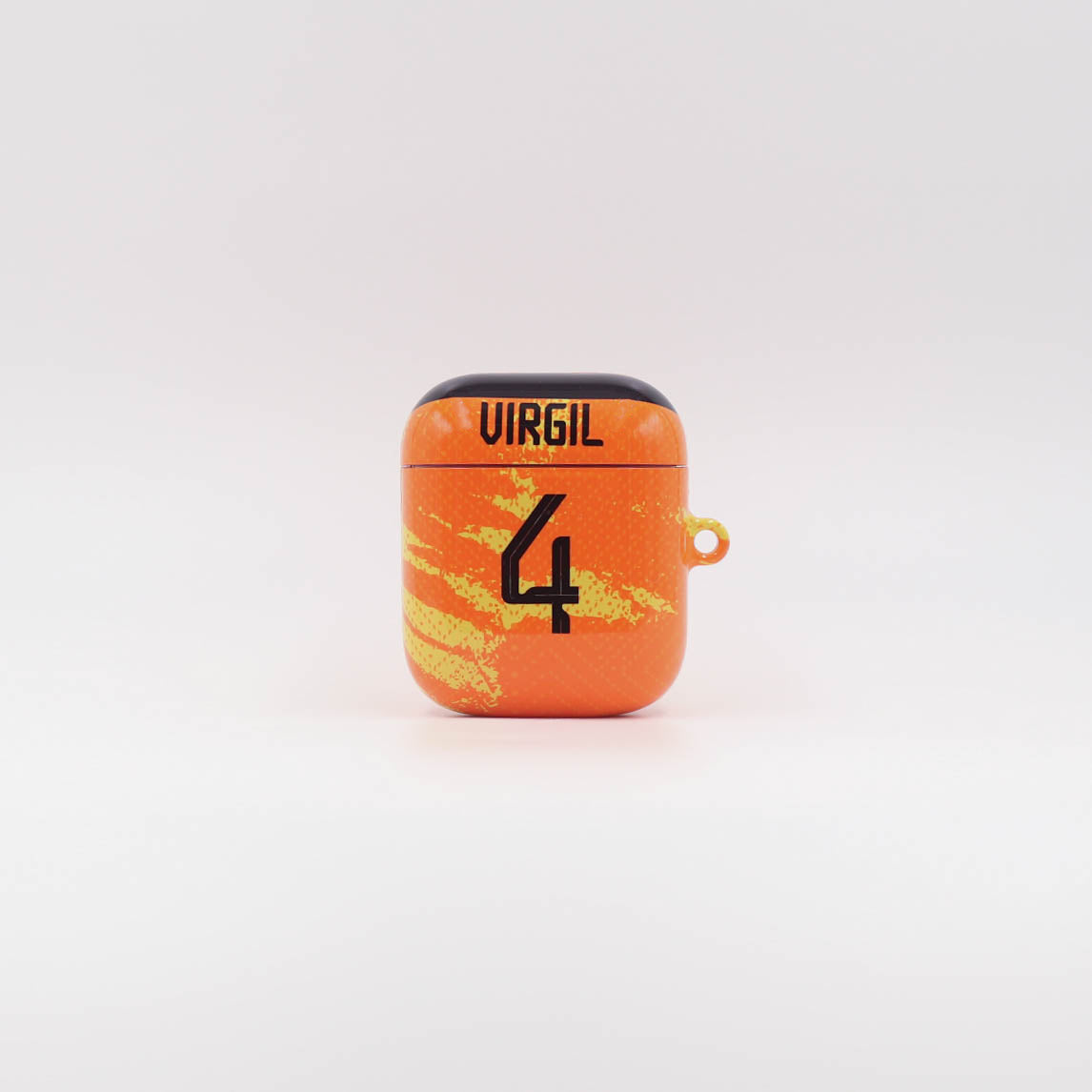 Netherlands 2022 Home AirPods Case