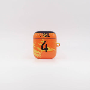 Netherlands 2022 Home AirPods Case