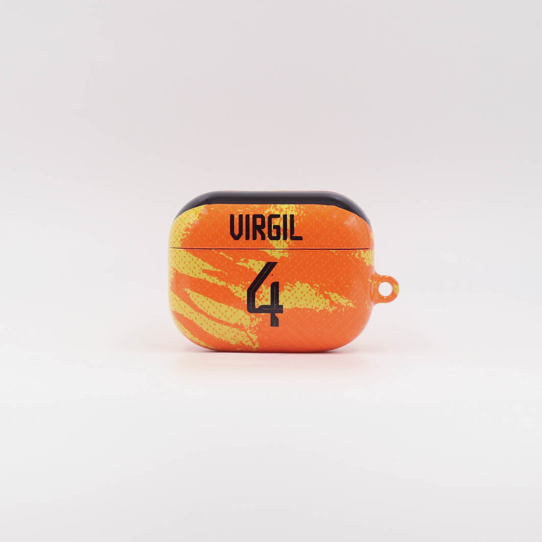 Netherlands 2022 Home AirPods Case