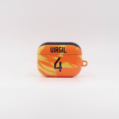 Netherlands 2022 Home AirPods Case