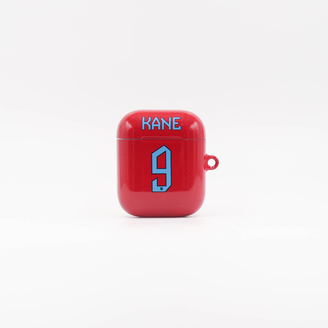 England 2022 Away AirPods Case