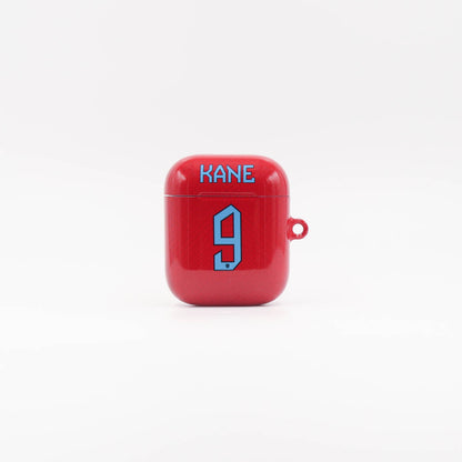 England 2022 Away AirPods Case