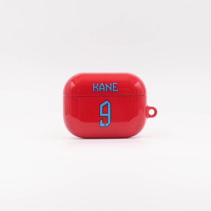England 2022 Away AirPods Case