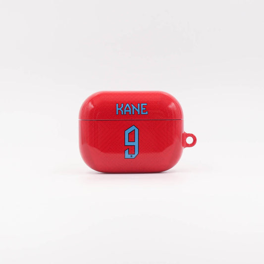 England 2022 Away AirPods Case