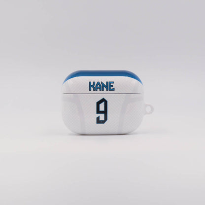England 2022 Home AirPods Case