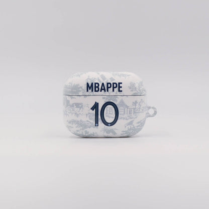 France 2022 Away AirPods Case